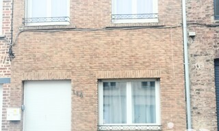 Maison 5 Pièces 90 m² à vendre à Fresnes-sur-Escaut (59970)