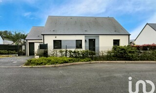 Maison 3 Pièces 87 m² à vendre à Commes (14520)