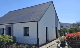 Maison 3 Pièces 87 m² à vendre à Commes (14520)