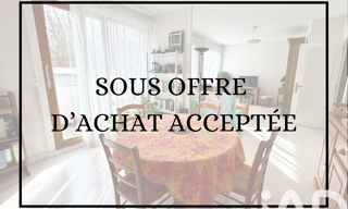 Appartement 4 Pièces 83 m² à vendre à Chamalières (63400)