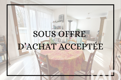Appartement 4 pièces 140000 €
