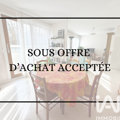 Appartement 4 pièces 140000 €