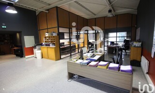 Commerce  565 m² à vendre à Compiègne (60200)