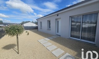 Maison 5 Pièces 92 m² à vendre à Avermes (03000)
