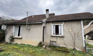 Maison 3 Pièces 80 m² à vendre à Montbard (21500)