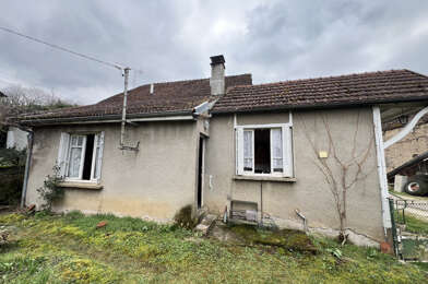 Maison 3 pièces 34000 €