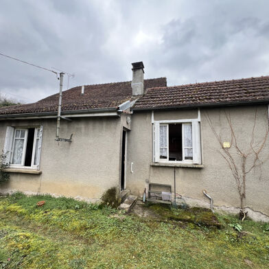 Maison 3 pièces 34000 €