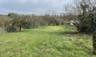 Terrain  2696 m² à vendre à Montbard (21500)