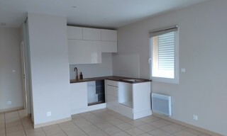 Appartement 2 Pièces 42 m² à louer à Miramas (13140)
