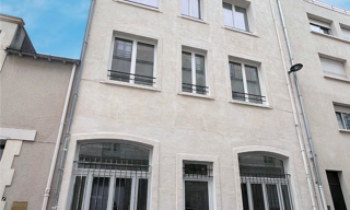 Appartement 3 Pièces 51 m² à vendre à Nantes (44100)