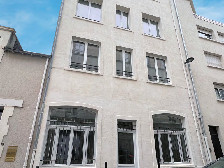 T3 neuf avec terrasse - accessibilité handicapés — photo 1