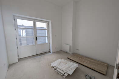 Appartement 3 pièces 259000 €