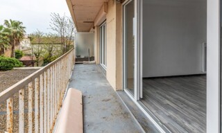 Appartement 2 Pièces 38 m² à vendre à Palavas-les-Flots (34250)