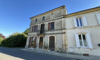 Maison 6 Pièces 170 m² à vendre à Monbahus (47290)