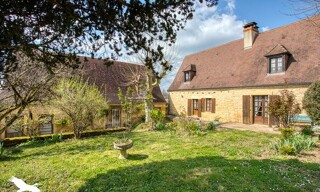 Maison 4 Pièces 110 m² à vendre à Sarlat-la-Canéda (24200)