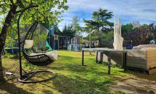 Maison 6 Pièces 115 m² à vendre à Saint-Amand-Montrond (18200)