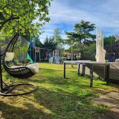 Maison 6 pièces 119460 €