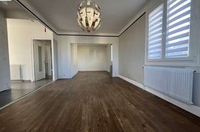 Maison 6 pièces 115000 €