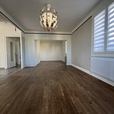 Maison 6 pièces 115000 €