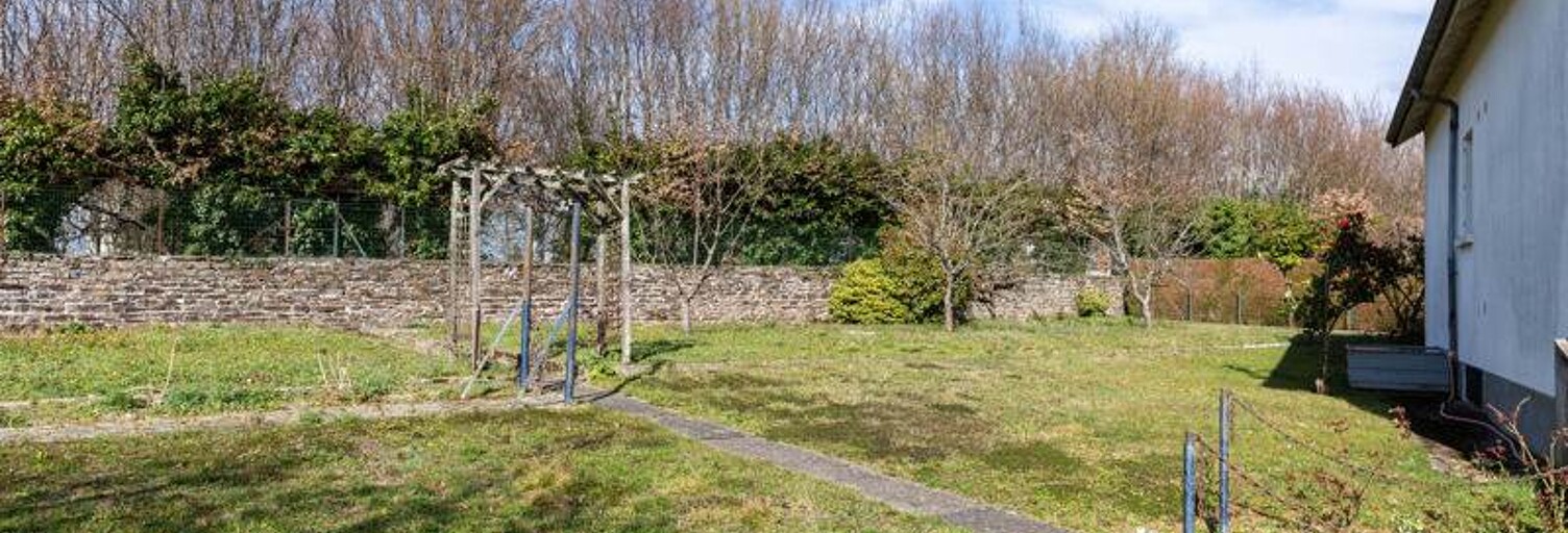 Maison 7 Pièces 173 m² à vendre à Saint-Yrieix-la-Perche (87500)