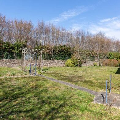 Maison 7 pièces 166625 €