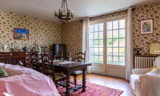 Maison 7 Pièces 173 m² à vendre à Saint-Yrieix-la-Perche (87500)