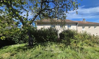 Maison 4 Pièces 74 m² à vendre à Montluçon (03100)