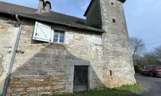 Maison 4 Pièces 100 m² à vendre à Bio (46500)