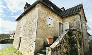 Maison 4 Pièces 100 m² à vendre à Bio (46500)