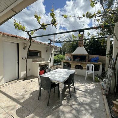 Maison 4 pièces 399900 €