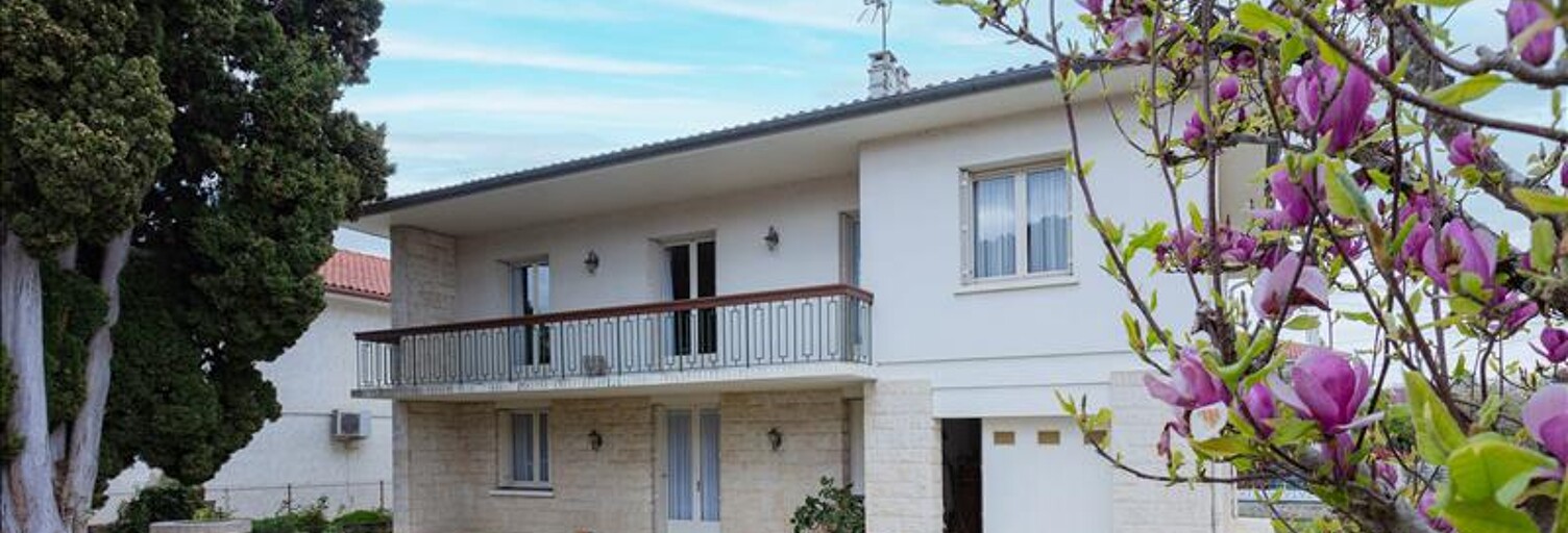 Maison 6 Pièces 201 m² à vendre à Auch (32000)