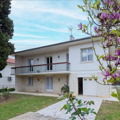 Maison 6 pièces 198000 €