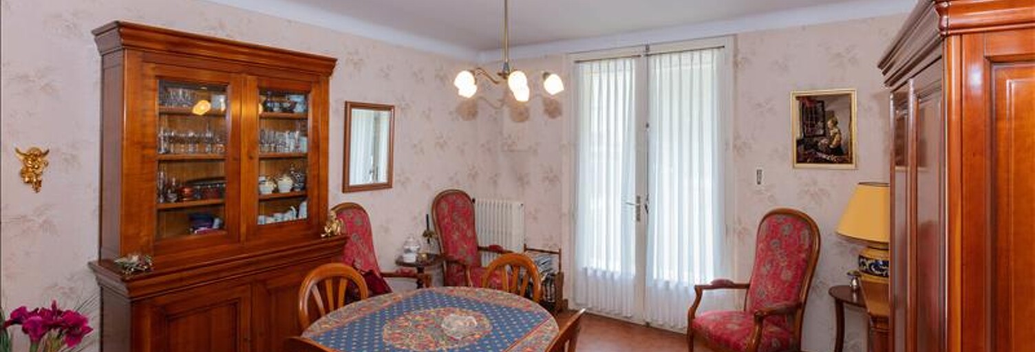 Maison 6 Pièces 201 m² à vendre à Auch (32000)