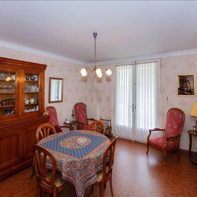 Maison 6 pièces 198000 €