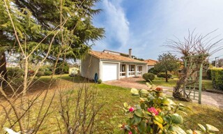 Maison 5 Pièces 150 m² à vendre à Cestas (33610)