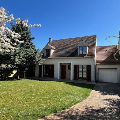 Maison 7 pièces 600000 €