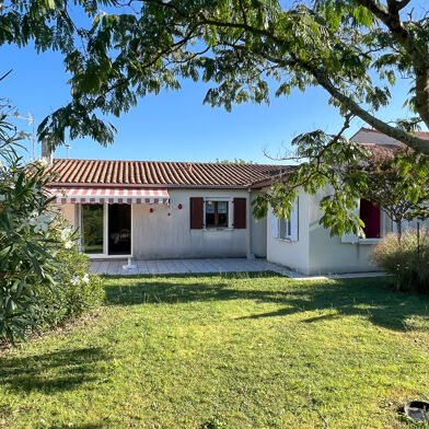 Maison 4 pièces 294000 €