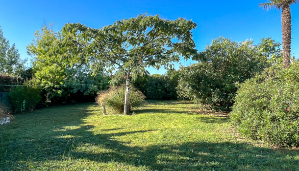 Villa / Maison 4 pièces  à vendre Saint-Sulpice-de-Royan 17200