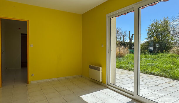 Villa / Maison 4 pièces  à vendre Saint-Sulpice-de-Royan 17200