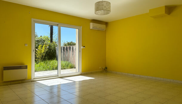 Villa / Maison 4 pièces  à vendre Saint-Sulpice-de-Royan 17200