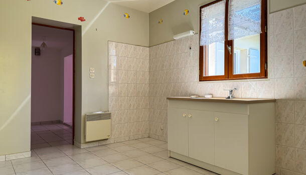 Villa / Maison 4 pièces  à vendre Saint-Sulpice-de-Royan 17200