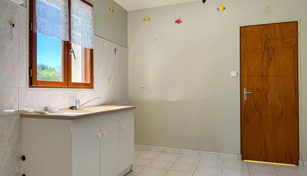 Villa / Maison 4 pièces  à vendre Saint-Sulpice-de-Royan 17200