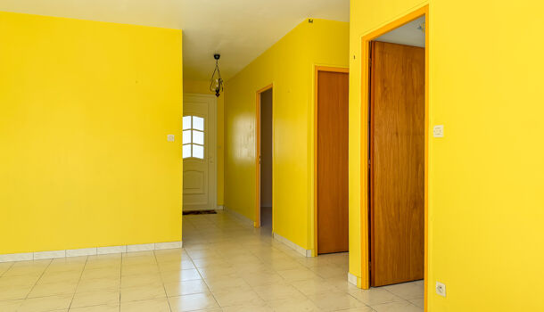 Villa / Maison 4 pièces  à vendre Saint-Sulpice-de-Royan 17200