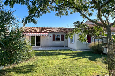 Maison 4 pièces 294000 €