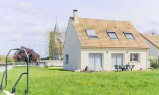 Maison 3 Pièces 92 m² à vendre à Septeuil (78790)