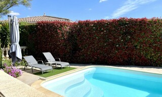Maison 5 Pièces 116 m² à vendre à Servian (34290)
