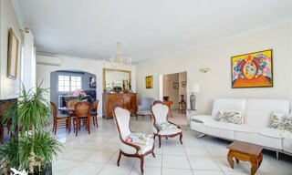 Maison 6 Pièces 137 m² à vendre à Saint-Jean (31240)