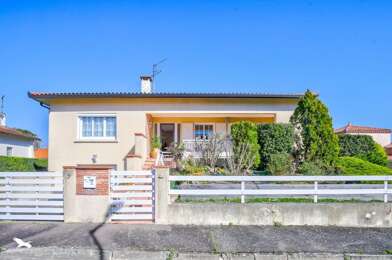 Maison 6 pièces 379000 €