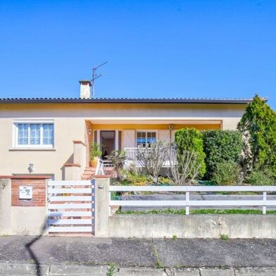 Maison 6 pièces 379000 €