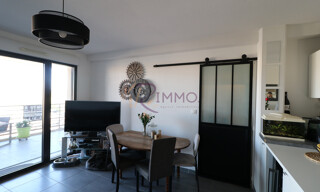 Appartement 3 Pièces 61 m² à vendre à Aix-en-Provence (13290)